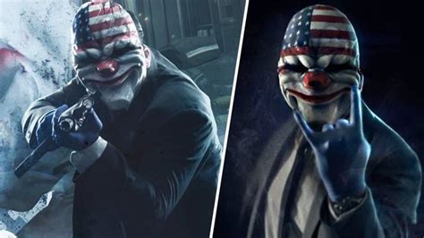 Payday 2 is currently free to download and keep forever.